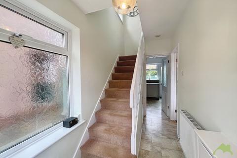 5 Whitewell Close, Catterall, Preston, PR3 1XQ