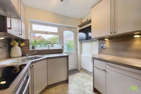 5 Whitewell Close, Catterall, Preston, PR3 1XQ