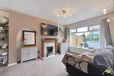 5 Whitewell Close, Catterall, Preston, PR3 1XQ