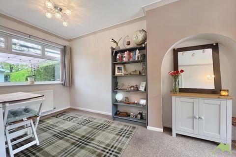 5 Whitewell Close, Catterall, Preston, PR3 1XQ