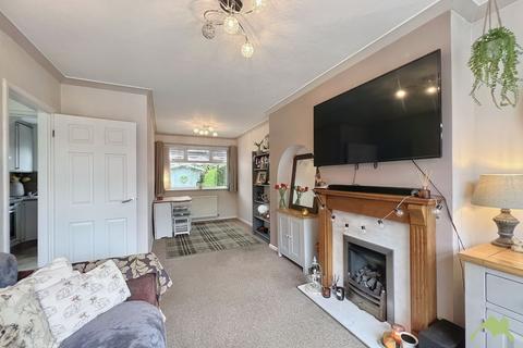 5 Whitewell Close, Catterall, Preston, PR3 1XQ