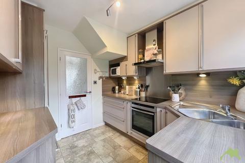 5 Whitewell Close, Catterall, Preston, PR3 1XQ