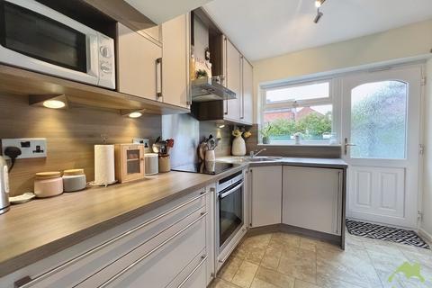 5 Whitewell Close, Catterall, Preston, PR3 1XQ