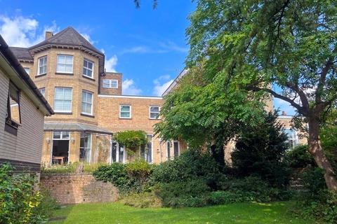 undefined, Highwood Manor, Constitution Hill, Ipswich