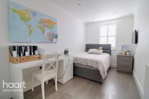 61 The Mall, London, N14 6LR