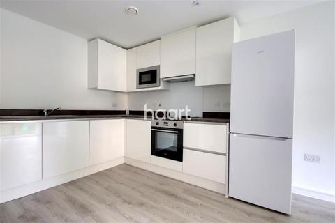 1 bedroom flat to rent - Darwin House, Sylvester Close