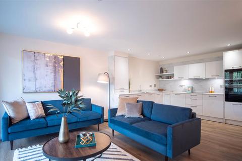 2 bedroom apartment for sale - Plot 13 - Water Of Leith Apartments, Lanark Road, Edinburgh, Midlothian, EH14