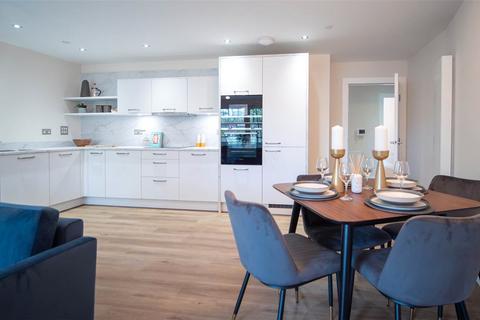 2 bedroom apartment for sale - Plot 13 - Water Of Leith Apartments, Lanark Road, Edinburgh, Midlothian, EH14