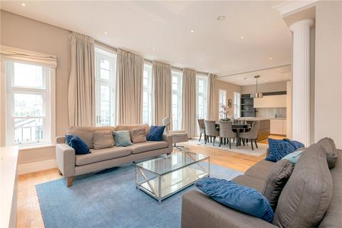 3 bedroom apartment to rent, Strand, Covent Garden, London, WC2R