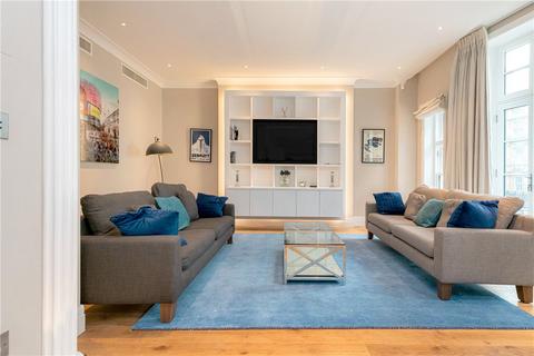 3 bedroom apartment to rent, Strand, Covent Garden, London, WC2R