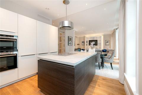 3 bedroom apartment to rent, Strand, Covent Garden, London, WC2R