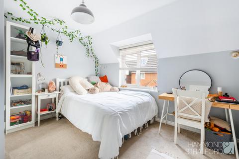 15 Camelia Close, Hethersett, Norwich, NR9 3FL