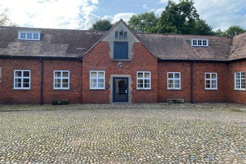 Office to rent, Unit 3, Sansaw Business Park, Shrewsbury, SY4 4AS