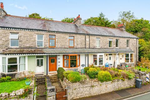 3 bedroom terraced house for sale, 2 Hazelwood Terrace, Grange-over-Sands, Cumbria, LA11 6ES