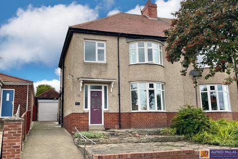 3 bedroom semi-detached house for sale, Park Avenue, Seaburn