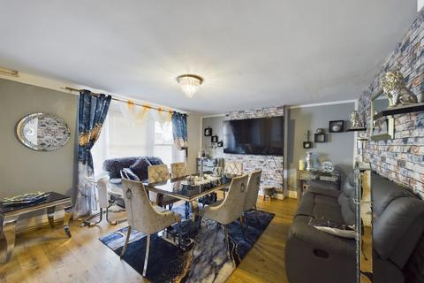 3 bedroom apartment for sale - Marine Terrace , Folkestone
