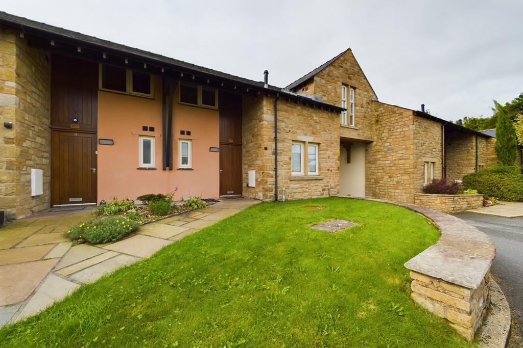 Beech Meadow, 5 The Meadows, Kirkby Lonsdale, Carnforth, LA6 2GY 3 bed