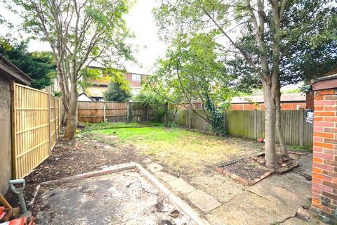 undefined, Gunnersbury Lane, London, W3 9BA