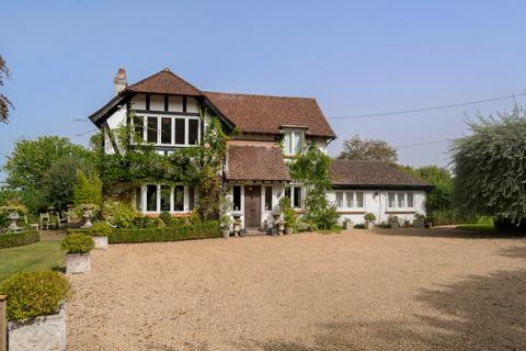 3 bedroom detached house for sale - Cherry Garden Hill, Northiam, East Sussex TN31 6NJ