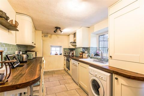 3 bedroom end of terrace house for sale - Queens Road, Bristol, BS13