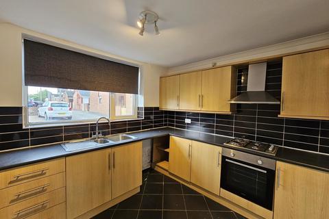 undefined, Evenwood Gate , Evenwood, Bishop Auckland
