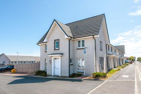 3 bedroom end of terrace house to rent, Loirston Road, Aberdeen