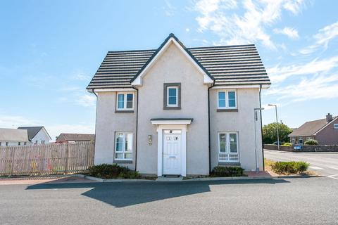 3 bedroom end of terrace house to rent, Loirston Road, Aberdeen