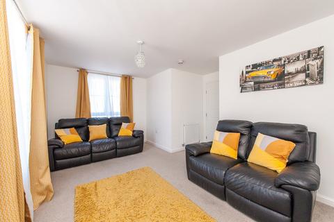 3 bedroom end of terrace house to rent, Loirston Road, Aberdeen