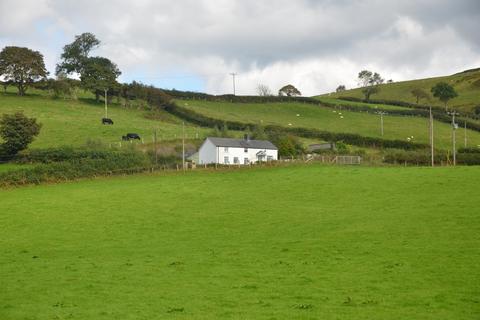 4 bedroom property for sale, Talybont