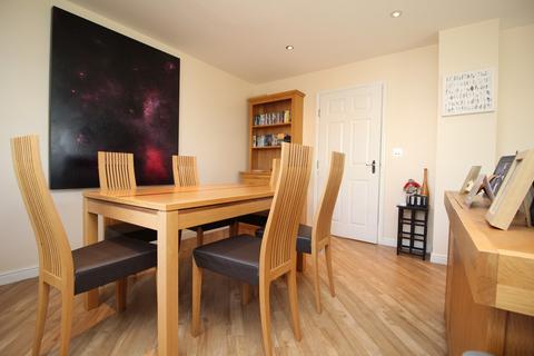 4 bedroom end of terrace house for sale - Stone Close, Harbour Reach