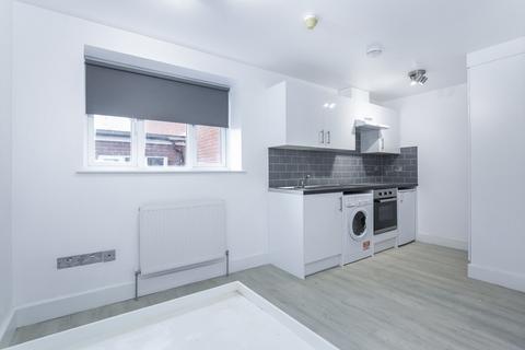 undefined, Sunnyside Terrace, London