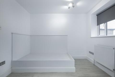 undefined, Sunnyside Terrace, London