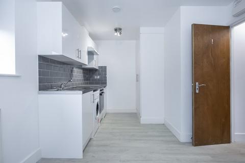undefined, Sunnyside Terrace, London