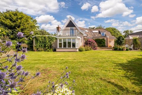 4 bedroom detached house for sale, Bressingham