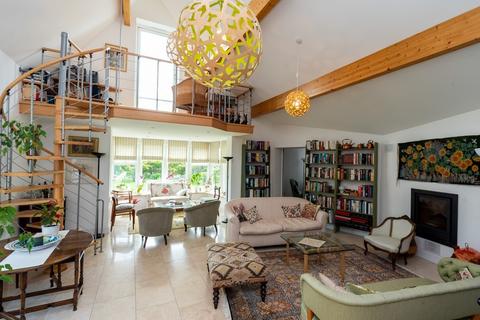 4 bedroom detached house for sale, Bressingham