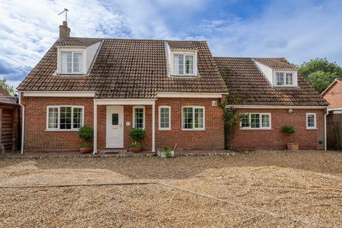 6 bedroom detached house for sale - Hindringham