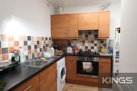 1 bedroom apartment to rent, Victoria Road, Southampton