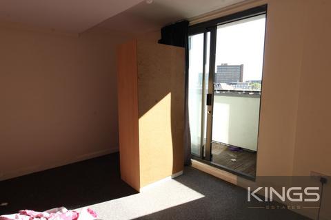 1 bedroom flat to rent, Salisbury Street, Southampton