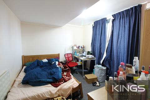 1 bedroom flat to rent, Salisbury Street, Southampton