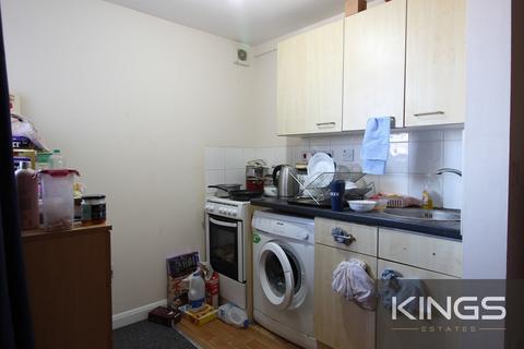 1 bedroom flat to rent, Salisbury Street, Southampton