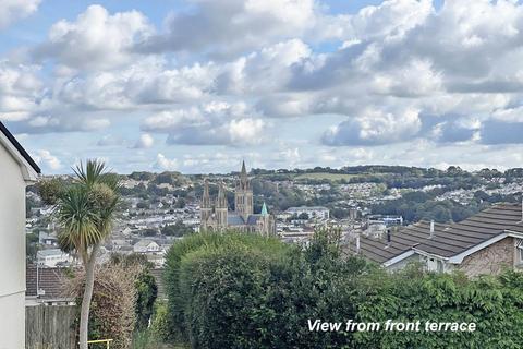 27 Treworder Road, Truro, TR1 2JZ
