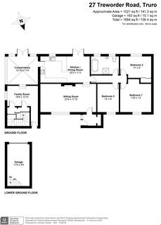 27 Treworder Road, Truro, TR1 2JZ