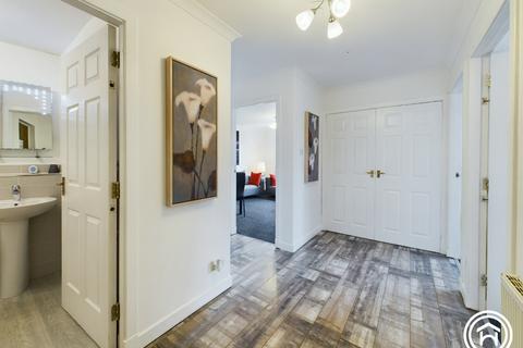2 bedroom flat for sale - Oakfield Drive, Motherwell, North Lanarkshire, ML1