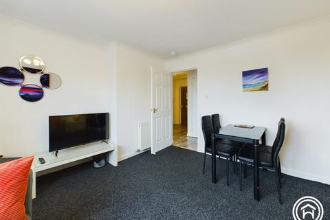 2 bedroom flat for sale - Oakfield Drive, Motherwell, North Lanarkshire, ML1