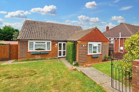 2 bedroom detached bungalow for sale, Strode Park Road, Herne Bay, CT6 7JG