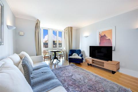 1 bedroom flat to rent, Bailey House, Coleridge Gardens, Chelsea, London