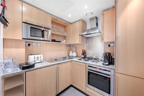 1 bedroom flat to rent, Bailey House, Coleridge Gardens, Chelsea, London