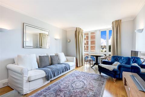 1 bedroom flat to rent, Bailey House, Coleridge Gardens, Chelsea, London