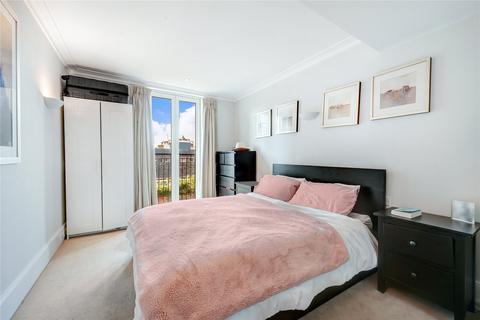 1 bedroom flat to rent, Bailey House, Coleridge Gardens, Chelsea, London