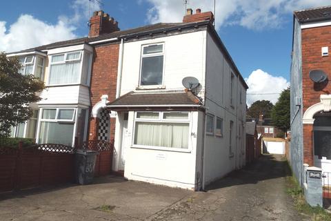 1 bedroom apartment to rent, 86a Perth Street